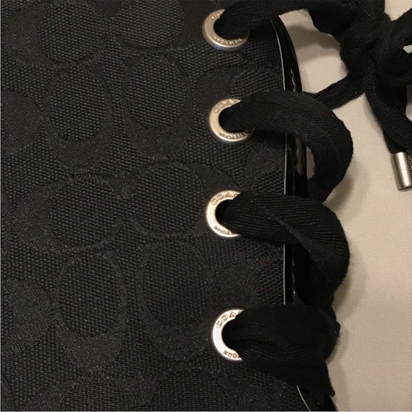 Coach Tristee Rain Boot - Picture 6 of 15